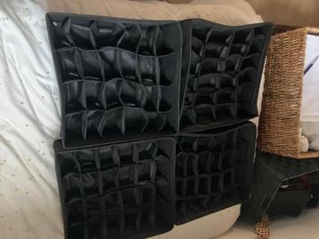 Kast organizers sokken ondergoed babykleding beschikbaar voor biedingen