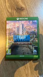 Cities skylines, 1 speler, Zo goed als nieuw, Vanaf 7 jaar, Ophalen