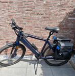 Ocean blue, stromer, ST1X. Maat L, 20 inch., Ophalen of Verzenden, Zo goed als nieuw, 50 km per accu of meer