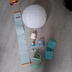 Diverse baby kinderkamer spullen, Ophalen of Verzenden, Lamp