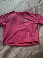 Roze Côte d'Azur Sweatshirt - One Size - Nieuw!, Maat 38/40 (M), Nieuw, Ophalen of Verzenden, Korte mouw