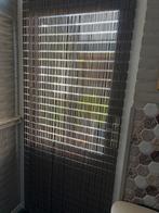 Torresol insectengordijn taupe, Ophalen of Verzenden, Zo goed als nieuw