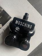 Moschino parfum toy boy 100ml, Verzenden, Zo goed als nieuw