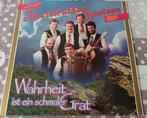 Kastelruther Spatzen.   LP.  Waarheid ist Ein Schmaler Grat., Ophalen of Verzenden, Zo goed als nieuw, 12 inch, Levenslied of Smartlap