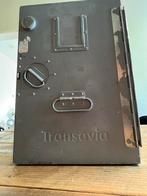 Transavia Vliegtuig Galley Container met Lades, Ophalen of Verzenden, Gebruikt, Overige typen