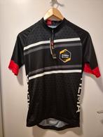 Wielershirt AGU HEMA x Jumbo dames M, Ophalen of Verzenden, Nieuw, Dames, Bovenkleding