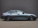 BMW 3-serie 320i M Sport High Executive | HUD | Sportleder |, 1998 cc, Achterwielaandrijving, 4 cilinders, Bedrijf