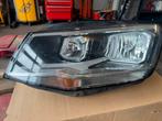 VW Caddy 2014 Koplamp Links 2K1941005B, Ophalen of Verzenden, Gebruikt, Volkswagen