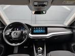 Skoda Octavia Business Edition / 1e Eig / 100 % Onderhoud, Stof, Zwart, Origineel Nederlands, Bedrijf