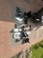 Yamah aerox onderdelen/kappen, Fietsen en Brommers, Ophalen, Zo goed als nieuw, Kap, Yamaha