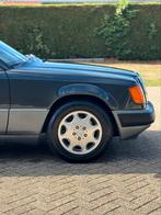 15 inch velgen met banden w124 c124 ORIGINEEL!!, Ophalen of Verzenden, 15 inch, Zomerbanden