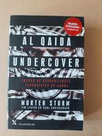 Morton Storm Al Qaida Undercorver €12, Ophalen of Verzenden, Gelezen
