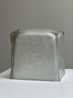 IKEA Iviken glas spare part, Huis en Inrichting, Ophalen of Verzenden, Zo goed als nieuw, Rechthoekig, Minder dan 25 cm