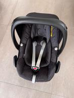 Maxi Cosi Pebble Pro, Ophalen, Autogordel of Isofix, Zo goed als nieuw, 0 t/m 13 kg