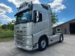 Volvo FH 460 / GLOBETROTTER / EURO 6 / I-Shift / HYDRAULIC /, Automaat, Achterwielaandrijving, 460 pk, Euro 6