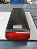 YAMAHA ACCU 500W   KORTE VERSIE !!!!, Ophalen of Verzenden, Gebruikt