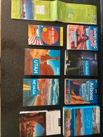 Reisgidsen Amerika, Capitool, Ophalen of Verzenden, Zo goed als nieuw, Reisgids of -boek