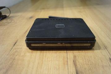 D-Link DAP-2310 WiFi Access Point beschikbaar voor biedingen