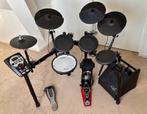 Roland TD-11K V-Drums plus Roland PM-10 versterker, Muziek en Instrumenten, Drumstellen en Slagwerk, Ophalen, Gebruikt, Roland
