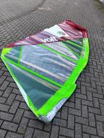 North Sails Volt 6.4 m2, Ophalen, Zeil, 5 tot 7 m², Gebruikt