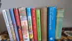 11 boeken (( samen 16 Streekromans (ook per stuk)), Boeken, Romans, Ophalen of Verzenden, Gelezen, Zie beschrijving, Nederland