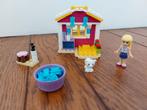 LEGO Friends lammetje 41029, Ophalen of Verzenden, Zo goed als nieuw, Lego