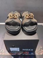 Mexx slippers, Slippers, Mexx, Zwart, Ophalen of Verzenden