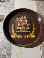 Oud Hertog Jan Dienblad, Verzamelen, Biermerken, Ophalen of Verzenden, Gebruikt, Overige typen, Hertog Jan