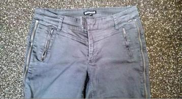 Superstar dames broek grijs maar 40 beschikbaar voor biedingen