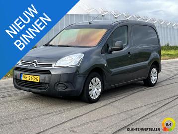 Citroen Berlingo 1.6 HDI 500 Club Economy beschikbaar voor biedingen