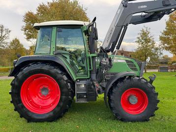 Fendt 309 Vario TMS (310 312) beschikbaar voor biedingen