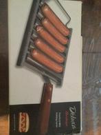 Luxe BBQ worstroller, Ophalen of Verzenden, Nieuw