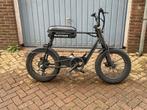Nette Phatfour fatbike, Overige merken, 57 cm of meer, Fully, Ophalen of Verzenden
