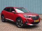 Peugeot 2008 SUV Allure Pack 1.2 Turbo 130pk EAT8 AUTOMAAT |, Parkeersensor, Stof, Gebruikt, Euro 6