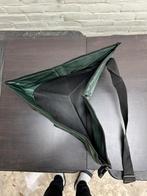 Vis heup mandje, Watersport en Boten, Hengelsport | Vliegvissen, Ophalen of Verzenden, Zo goed als nieuw, Overige typen