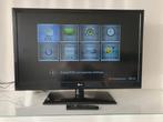 Tv LG 42 inch Full HD compleet met afstandbediening en voet., LG, Ophalen of Verzenden