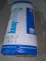 Knauf glaswol, Ophalen, Dakisolatie, 12 cm of meer, Nieuw