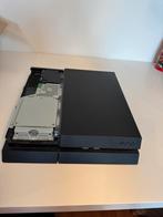 Kapotte ps4, Spelcomputers en Games, Spelcomputers | Sony PlayStation 4, Ophalen of Verzenden, Gebruikt, Zonder controller, Original