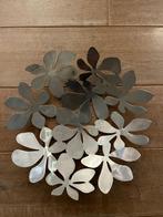 Monica mulder schaal fruitschaal, Ophalen of Verzenden, Zo goed als nieuw, Rond, Glas