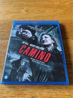 Blu-ray Camino, Cd's en Dvd's, Ophalen of Verzenden, Gebruikt, Actie