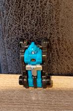 Vintage! Transformer politie wagen, Verzamelen, Transformers, Ophalen of Verzenden