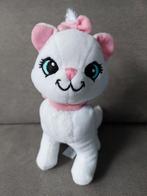 Disney Aristokat Aristocat Marie Knuffel Knuffeltje Pluche, Ophalen of Verzenden, Nieuw, Poes