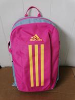 Rugzak Adidas Power 17,25 liter blauw/roze, Ophalen of Verzenden, Nieuw