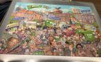 Puzzel Zaanstreek Plus Supermarkt, Hobby en Vrije tijd, Ophalen of Verzenden, 500 t/m 1500 stukjes, Zo goed als nieuw