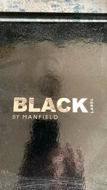 Manfield black label beschikbaar voor biedingen