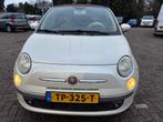 Fiat 500 1.2 POP, Auto's, Voorwielaandrijving, Euro 5, Gebruikt, 4 cilinders