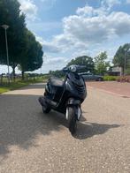 Zip 125cc AC, Fietsen en Brommers, Scooters | Piaggio, Ophalen, Zo goed als nieuw, Zip