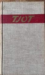 Tjot, Gelezen, Verzenden, Landmacht, Wim Dussel