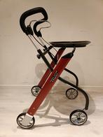 Trust Care Let’s Go Indoor rollator incl Servicebeurt ZGAN, Diversen, Rollators, Ophalen of Verzenden, Opvouwbaar, MOBIZORG, Info@mobizorg.nl