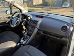 Opel Meriva 1.4 Turbo Design Ed.trekhaak cruise control airc, Voorwielaandrijving, 65 €/maand, Stof, Gebruikt